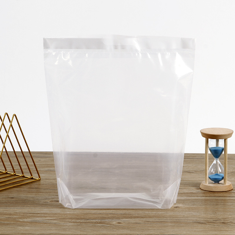 Picture of Manufacturer Supplies Drawstring Handbags, Intimates, Small Gifts, Shopping Bags, Plastic Clothing Portable Storage Bags, Custom-Made