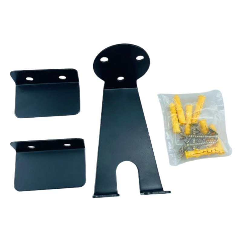 Bicycle Display Rack Road Bike Indoor Pedal Storage Rack Cycling Accessories Mountain Bike Smiley Portable Hanger