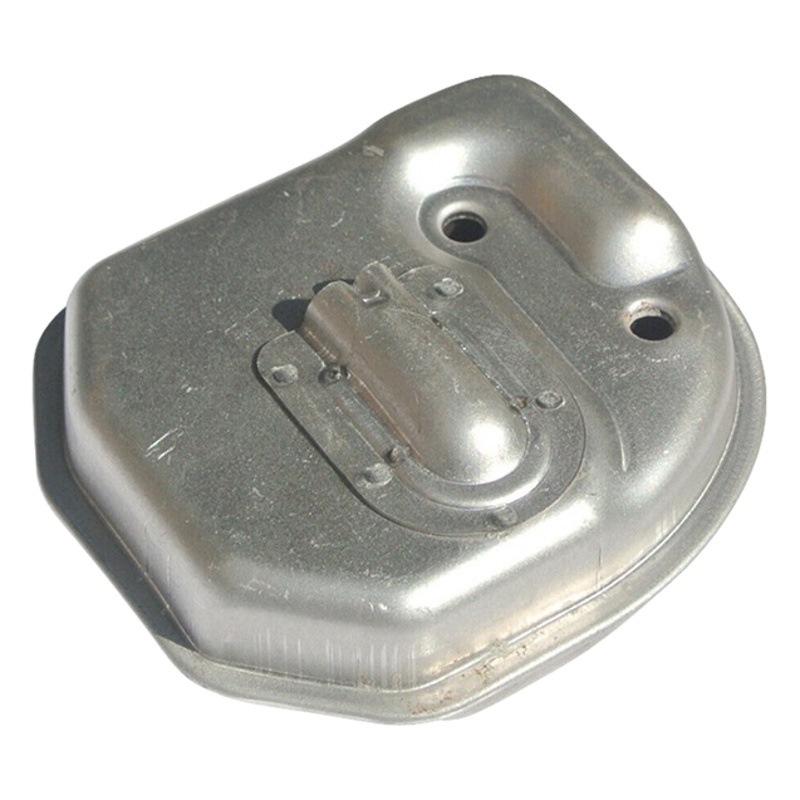 Honda muffler Gx25 Gx25NGX25NT 18310-Z0H-801 18310-Z0H-800 muffler