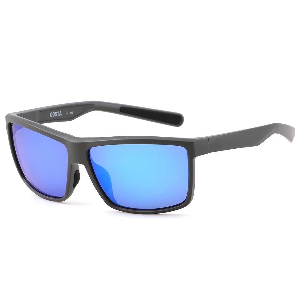 New Casual Polarized Sunglasses Outdoor Driving Travel Sports Polarized Sunglasses