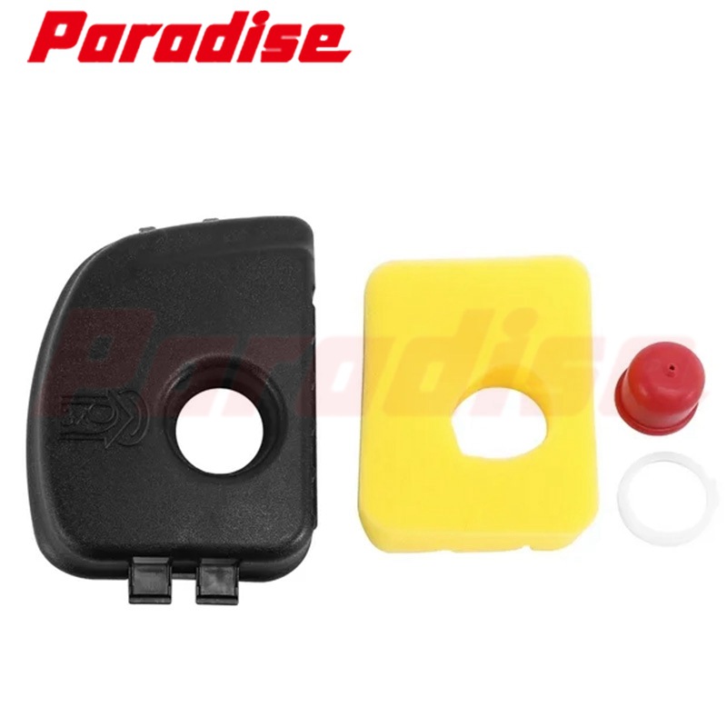 Bailitong lawn machine air filter suit 595660 799579 594281 air filter cover oil cup oil bubble