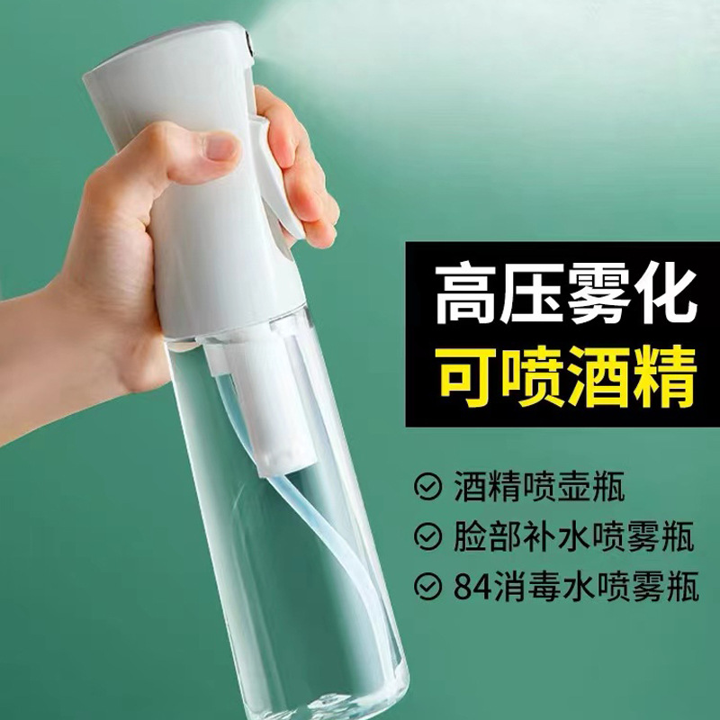 Special Art 200ml high pressure spray bottle gouache painting watering can lotion bottled gouache pigment humidification