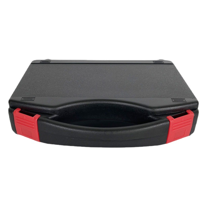Puzzle toy packaging box water quality testing toolbox electronic products plastic packaging box
