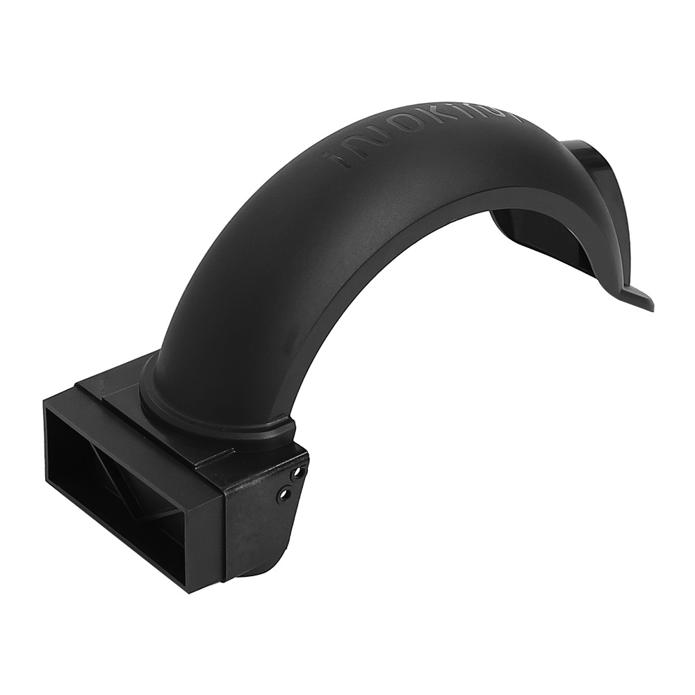 Scooter Mudguard Suitable for INOKIM LIGHT 2 Electric Scooter Rear Mudguard Water Fender Accessories