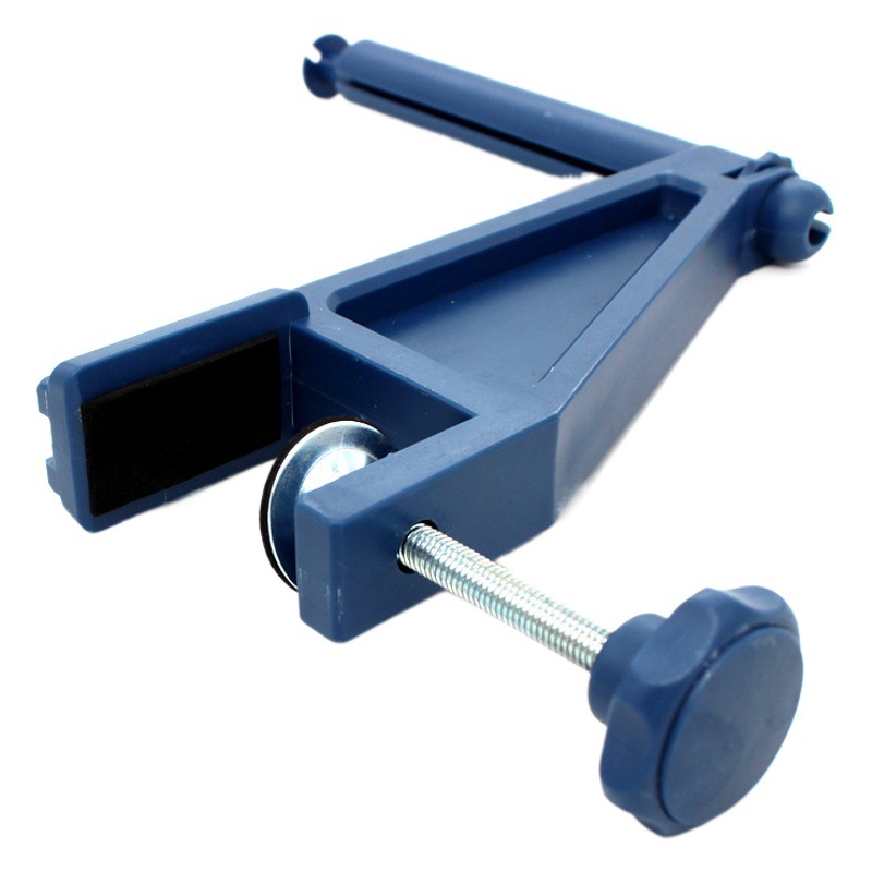Table tennis net rack thickened cross-border wholesale table tennis net rack indoor and outdoor table tennis table tennis table net rack
