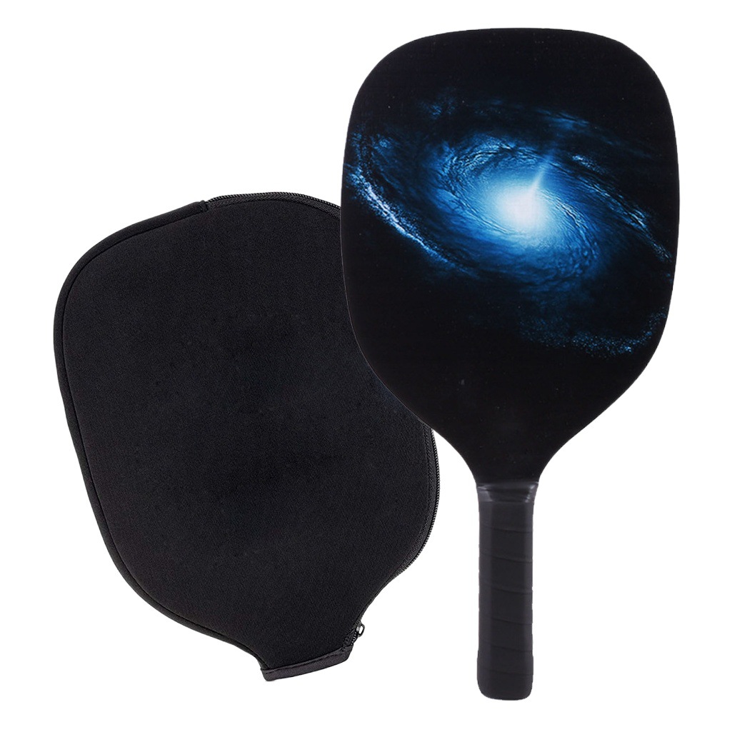 Poplar Pickleball Paddle Single Pack Storage Bag Gift Pickleball Paddles Beach Sports