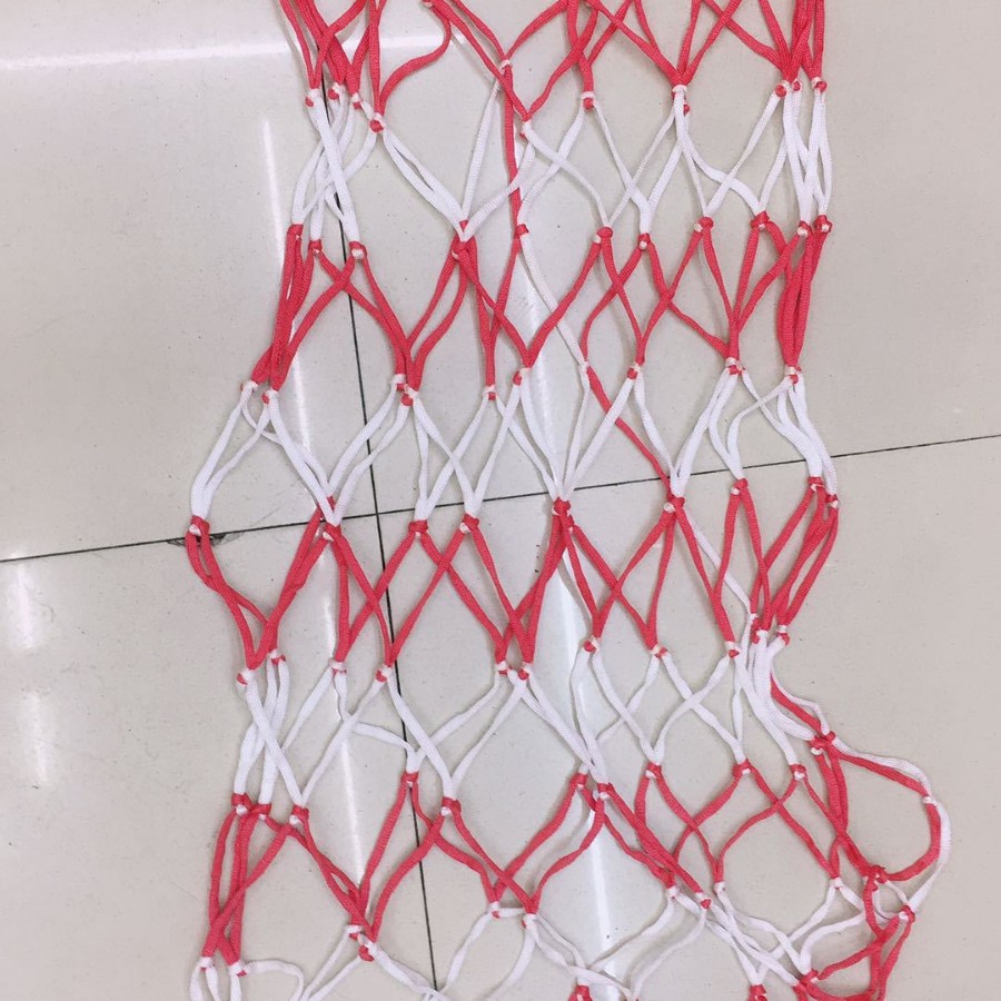 Picture of Large Mesh Bag Nylon Volleyball Basketball Net Bag for Holding Balls, Large Ball Bag for 18 Soccer Balls, Basketball Bag