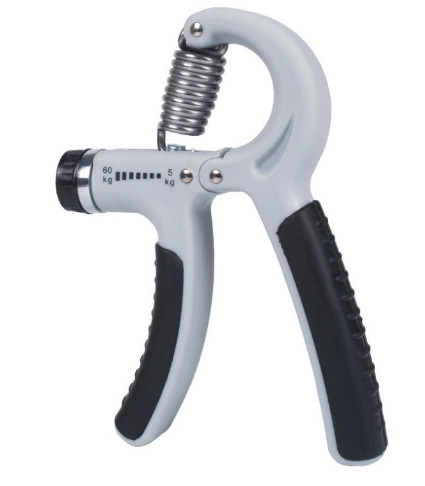Picture of Grip Strengthener 5-100kg Counting Finger Trainer Arm Muscle Strength Exercise Adult Adjustable Student