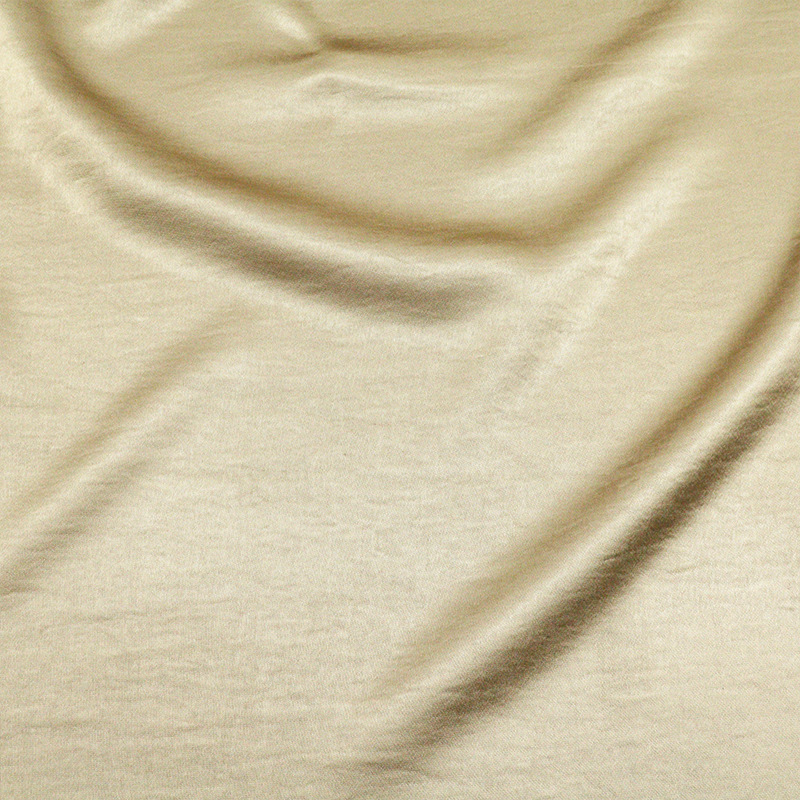 Picture of Yh- Acetate Pearlescent Satin Fabric Can Be Used for Suits, Fashion Shirts, Fairy Skirts, Flowing Skirts, Children's Decorations, Etc