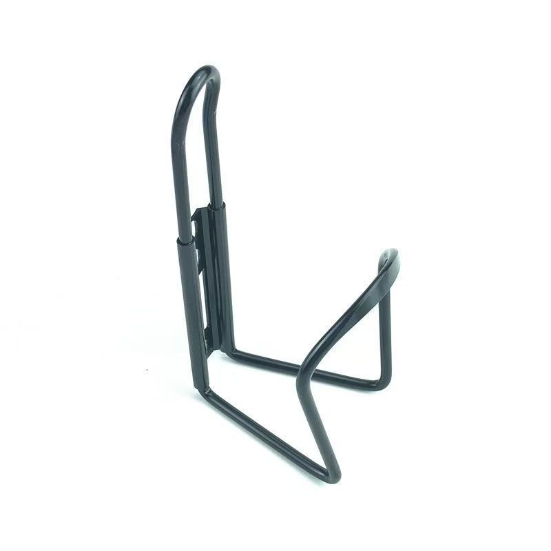 Picture of Thick tube thick material aluminum alloy water bottle holder for riding water cup holder for mountain bike equipment bicycle accessories
