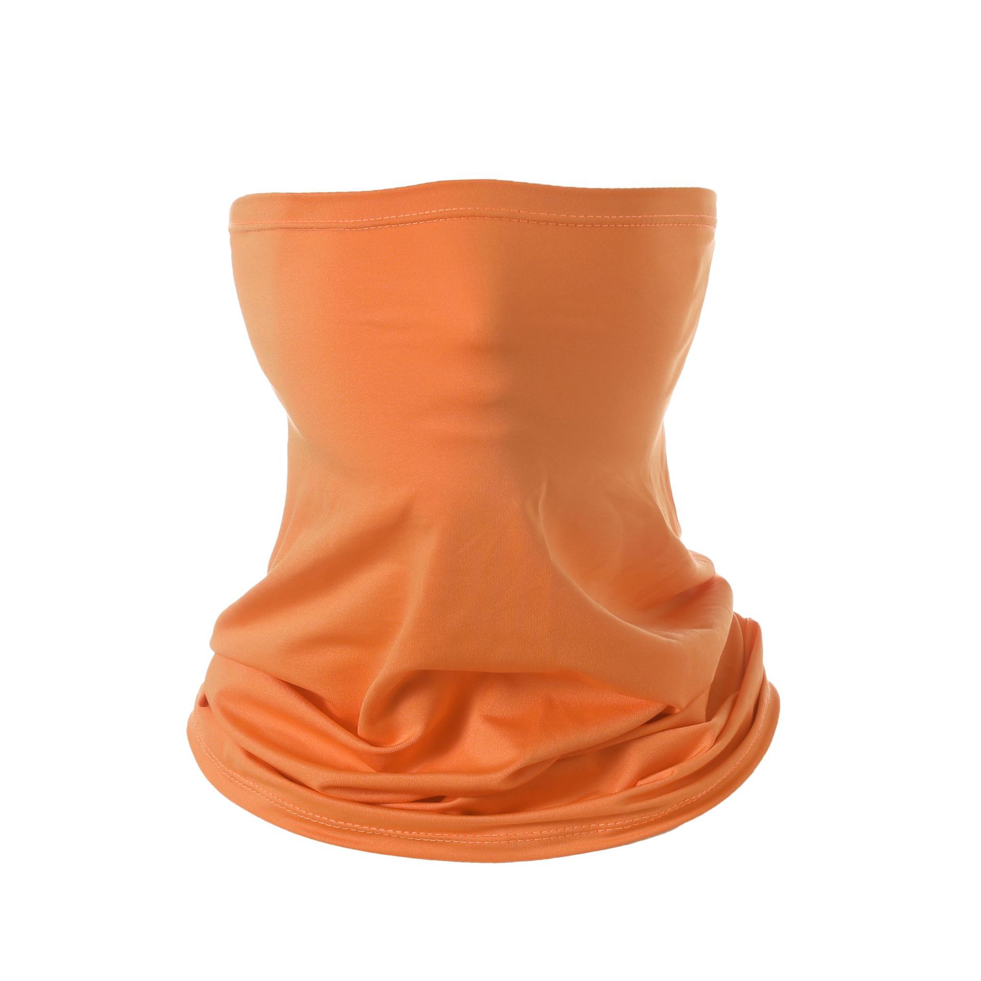 Picture of Men's and Women's Outdoor Camouflage Neck Cover Summer Sun Protection Ice Silk Scarf Outdoor Fishing Magic Face Towel Mask Comfortable and Breathable