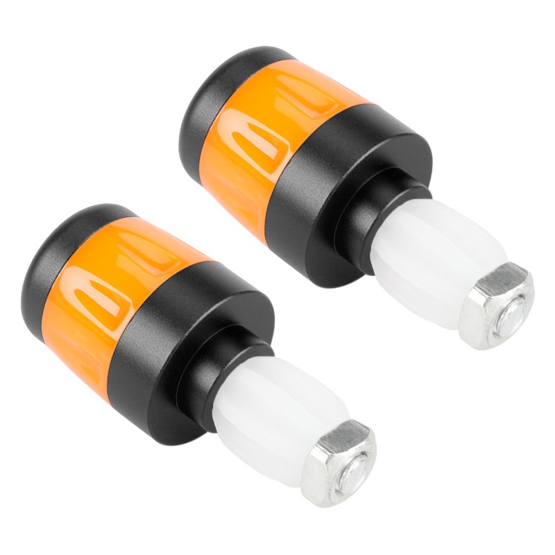 Ulip rechargeable plug light scooter bicycle road mountain bike charging warning plug riding equipment