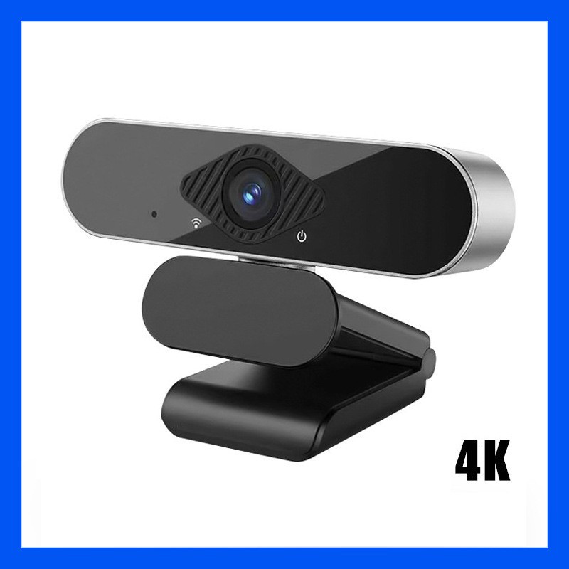Picture of Home computer camera live HD camera usb notebook external desktop video conference online class