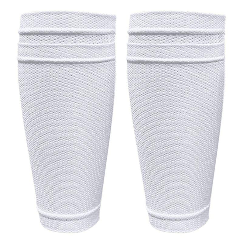Cross-border Football Leg Socks Men's Leg Socks Pocket Leg Socks Children's Sports Pressure Board Calf Socks