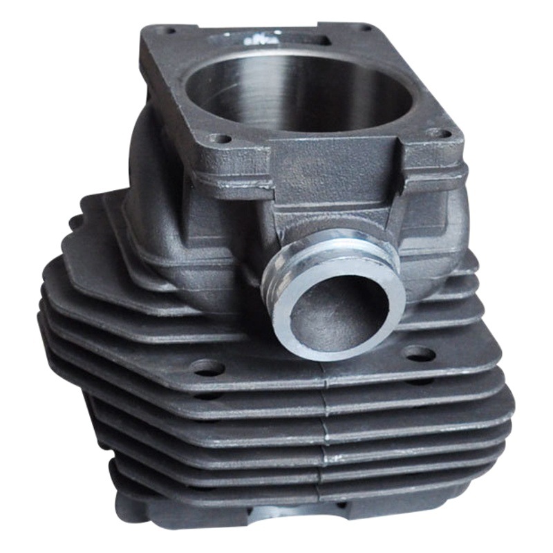 Suitable for MS661 Steele chain saw accessories piston kit MS661 set cylinder barrel cylinder MS661 cylinder assembly