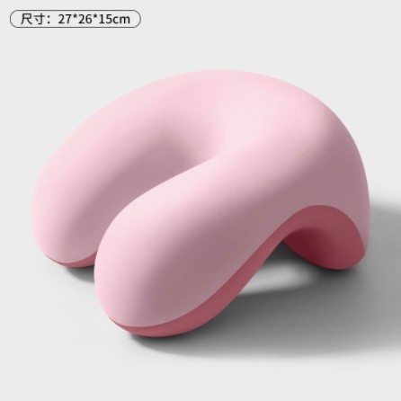 Office Nap Pillow Sleeping Pillow Multifunctional Table Sleeping Student Lunch Break Pillow Sleeping Pillow
