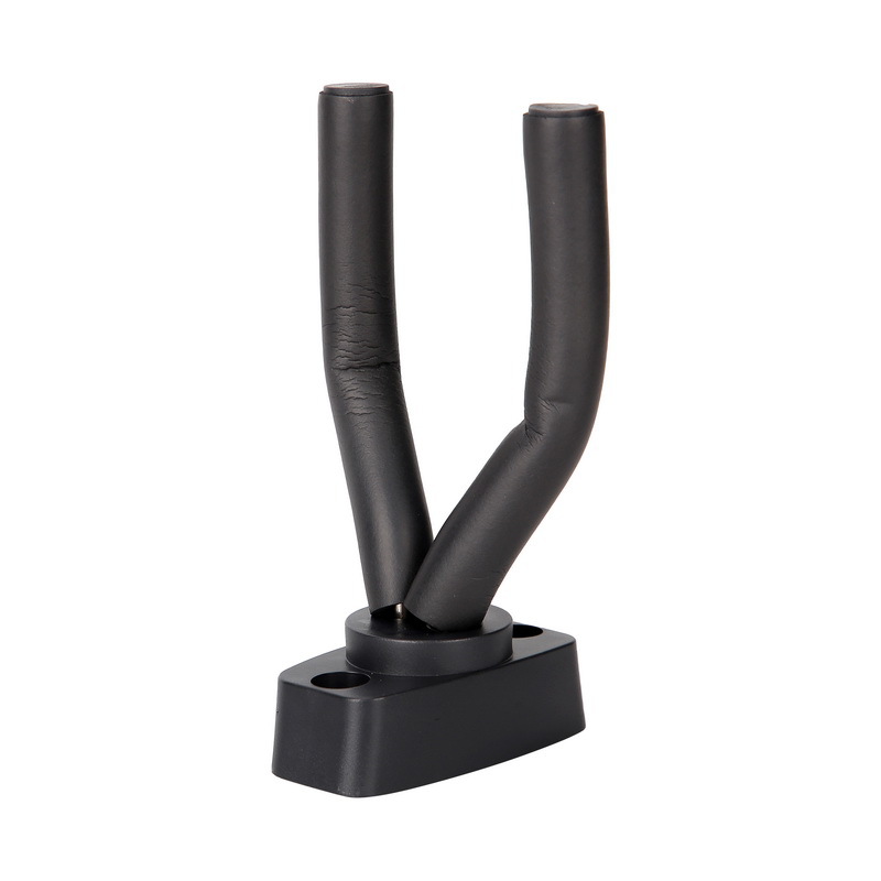 Picture of Guitar Hook Metal Inner Core Guitar Shelf Short Hook Ukulele Wall Hook Metal Hanger Accessories