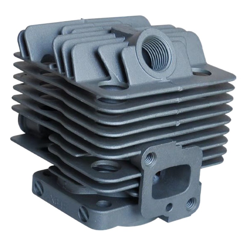 Suitable for 767 sprayer accessories 768 spraying machine set cylinder two-stroke sprayer 34 cylinder piston TU26 set cylinder