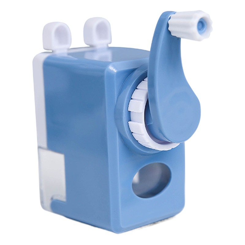 Picture of Pencil Sharpener, Pencil Sharpener, Automatic Pencil Sharpener, Simple Portable Pencil Sharpener, Student Pencil Sharpener, Spot Wholesale