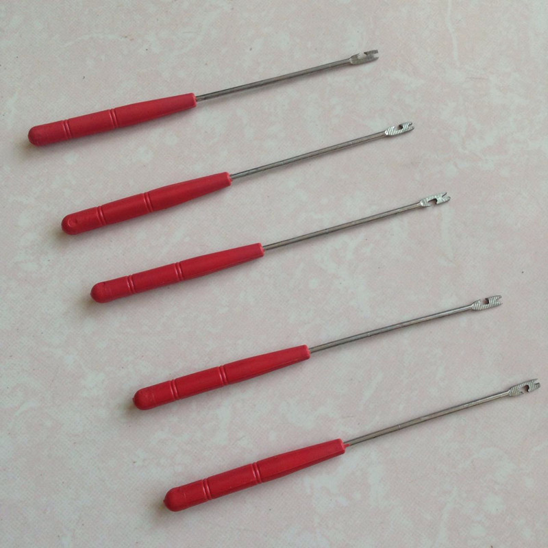Luya hook picker fishing gear supplies hook picker unhooker stop pin unhooked fishing accessories wholesale