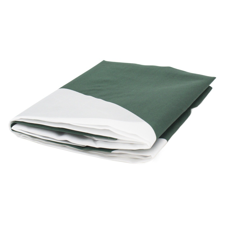 90*150cm Pakistan flag in stock 3 * 5Ft polyester flag manufacturers Pakistan flag wholesale