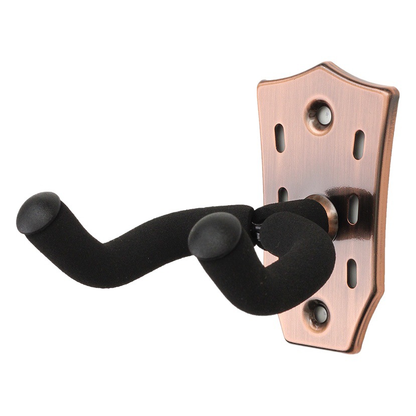 Zhongruan Pipa Musical Instrument Hook Matouqin Electric Guitar Wall Hanger Folk Acoustic Guitar Hanging Display Hanger