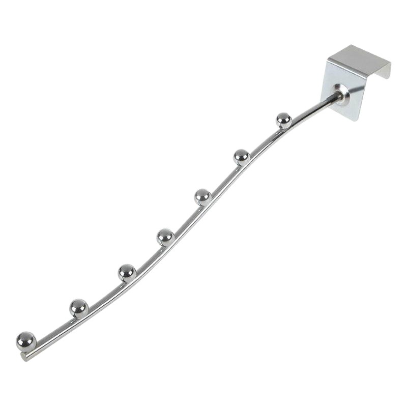 Dormitory Clothes Hanging Artifact Storage Rack Upper Bed Bedside Bedside Dormitory Storage Bed Hanger Hook Girls