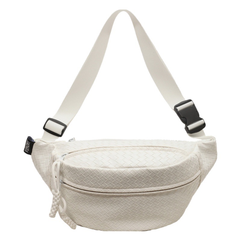 Picture of High-end retro niche design bag for women 2023 new popular popular all-match crossbody chest bag super popular waist bag