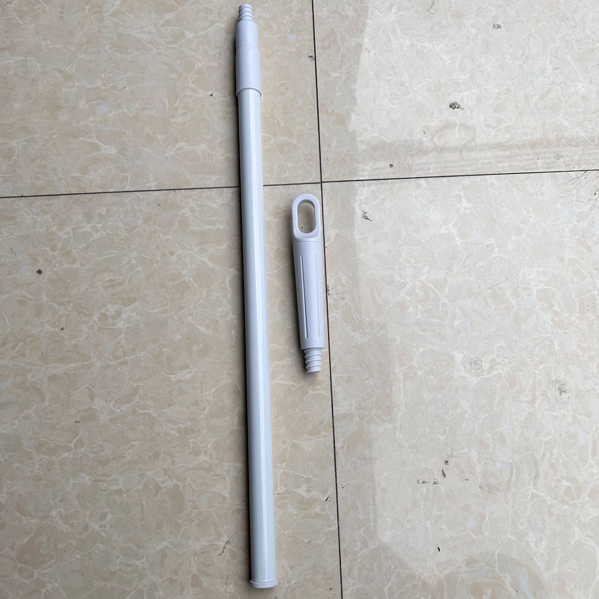 Picture of Hair Stick Roller Long Pole Telescopic Hair Stick Brush Clothing Roller Brush Hair Stick Remover Tear-Off Paper Mop Dust Removal Roller