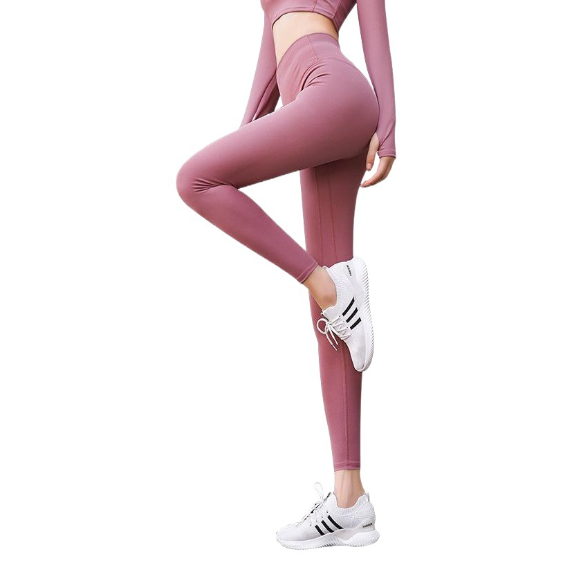 Peach Butt Yoga Clothes for Women, Professional Classy Running Gym Quick-Drying Clothes, Popular Sports Thin Models