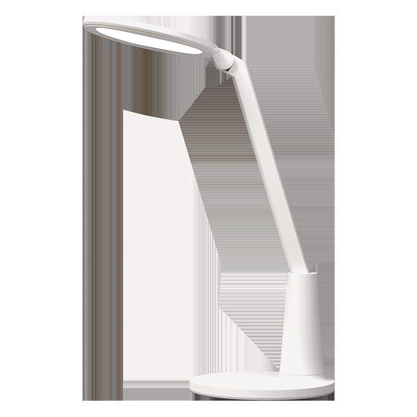 Kltled Desk Lamp Manufacturer Wholesale Plug-In Dual-Use Modern National Aa-Level Dormitory Student Study Led Desk Lamp Eye Protection
