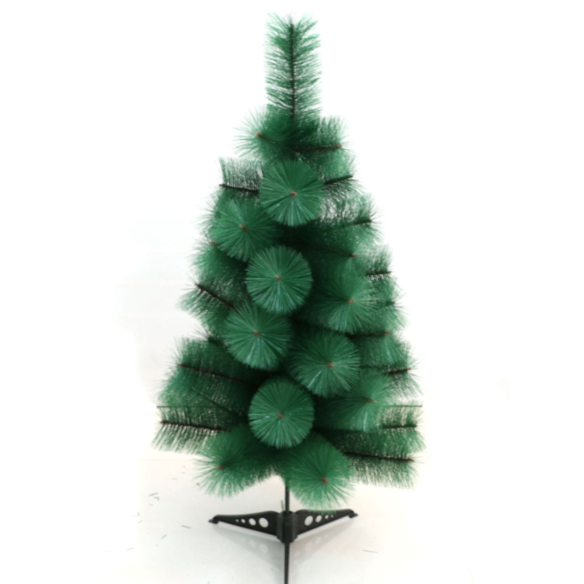 Picture of Christmas Window Decorations, Standard Pet Pine Needles, Artificial Christmas Tree 60-180-240cm