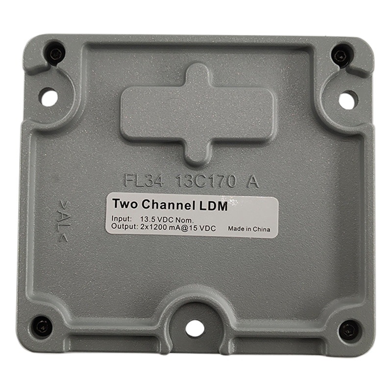 FL3413C170AH original car brand new headlight controller for Ford F150 F350 front LED light Drive