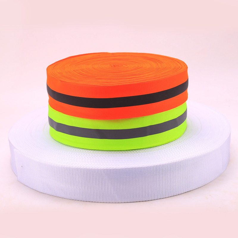 Picture of Track and Field Track Belt Warning Line Track Terminal Belt School Sports Meeting Track and Field Competition Sprint Belt 100.1m Rolls