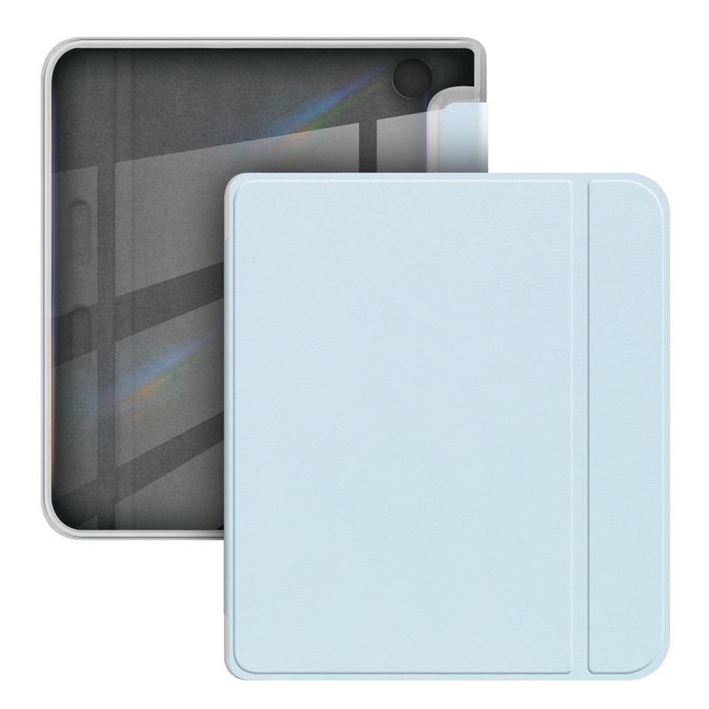 Picture of For 2024KOBO Libra color/2 acrylic protective case kobo7 inch e-book protective case