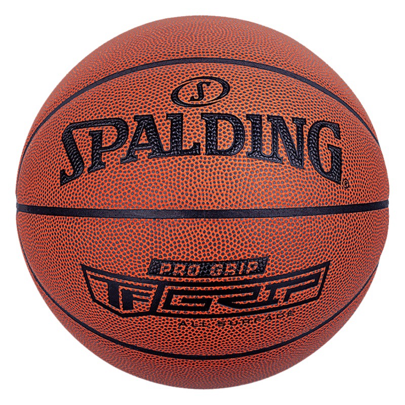 spalding spalding TF-PRO control series indoor and outdoor Standard No. 7 PU basketball 76-874y
