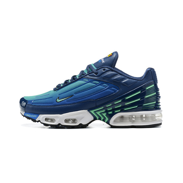 Picture of Foreign Trade Cross-Border Airmaxplustn Cushioned Shoes for Men, Jogging Running Shoes, Sports Shoes, Breathable and Wear-Resistant Air Cushion Technology
