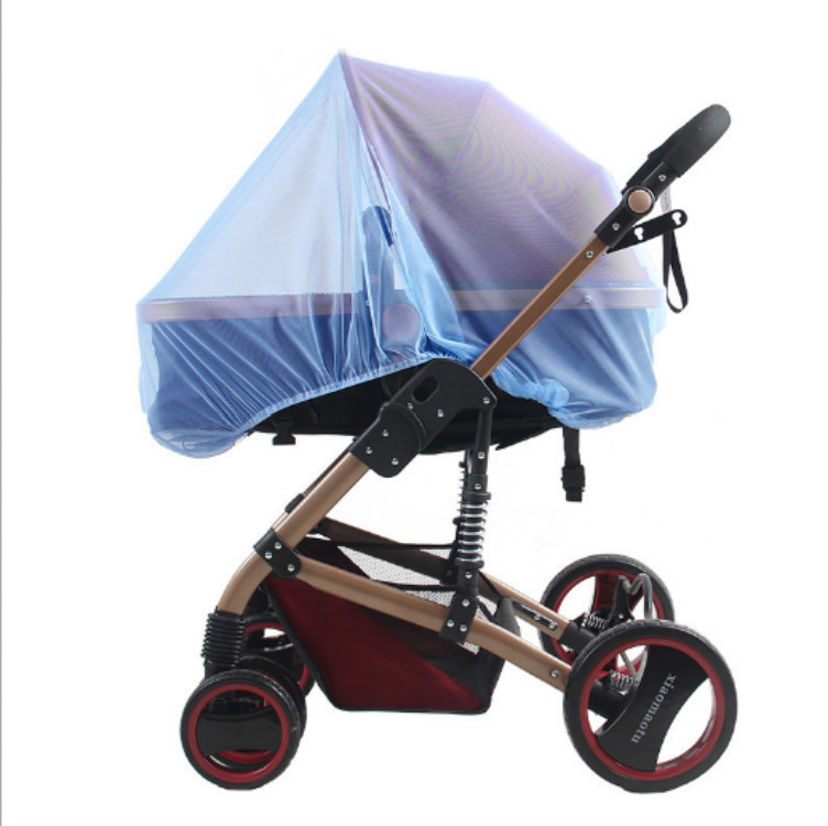 Picture of Baby mosquito net Mongolian bag mosquito net installation-free dog pet baby mosquito net cover foreign trade cross-border distribution children's mosquito net