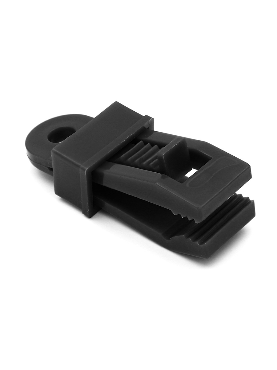 Picture of Cross-border Outdoor Tent Clip Canopy Clip Fixed Plastic Clip Reinforcing Windproof Waterproof Tent Clip