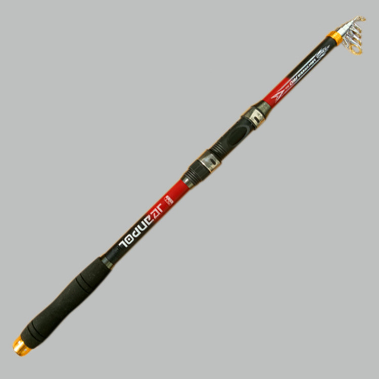 Picture of Sea rod fishing rod wholesale long throw rod fishing rod sea rod full set fishing rod suit fishing gear fishing rod cross-border fishing gear rice
