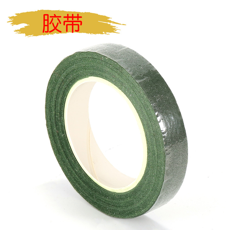 Picture of Thickened Ultra-Dense Twist Rod, Hair Root Strip, Children's DIY DIY Material Pack, Prevents Color Loss and Shedding