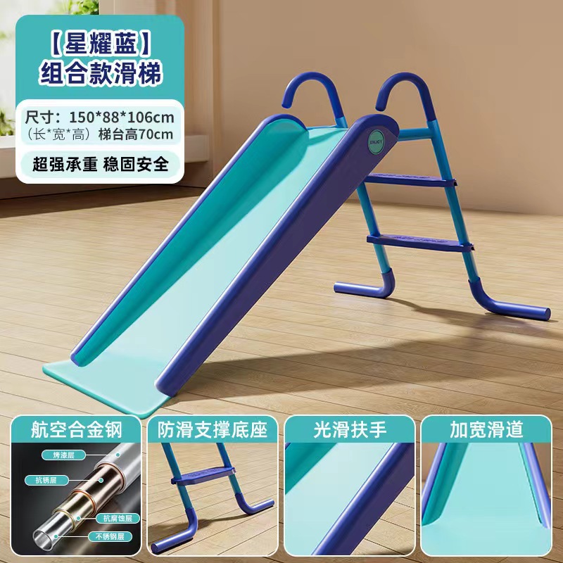 Picture of Swimming Pool Thickened Wear-resistant Installation-free Swimming Pool Outdoor Non-inflatable Foldable Paddling Pool Children's Household Pool
