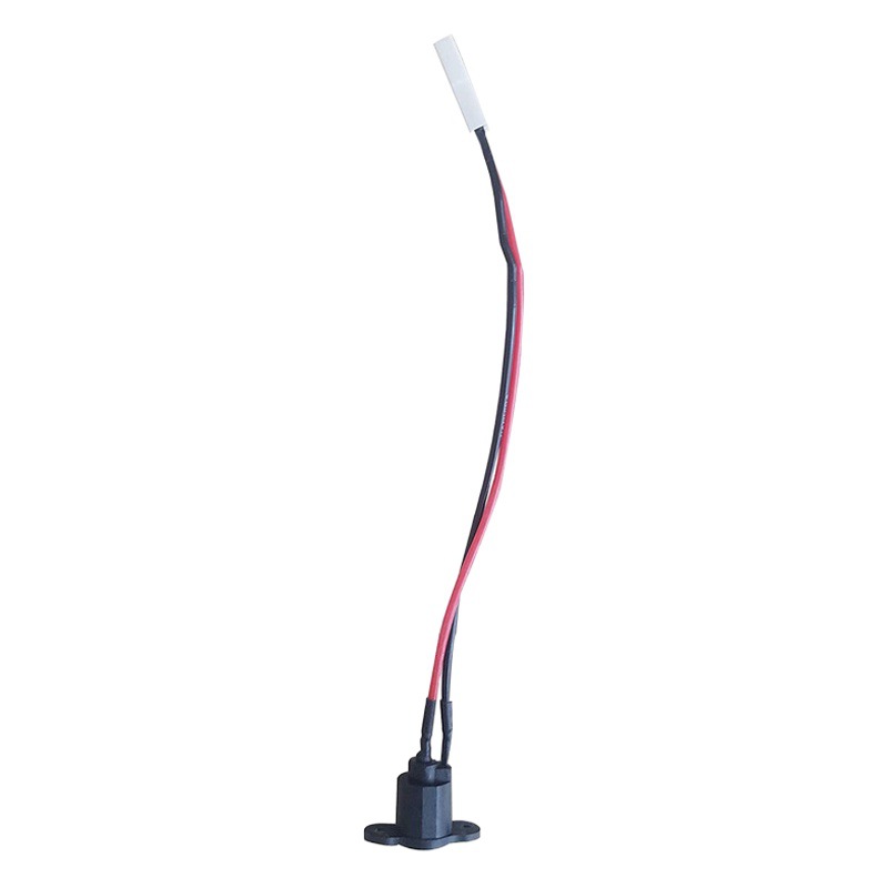 Xiaomi M365 Charging Port Scooter Accessories Silicone Waterproof Cover Complete Set of Charging Port M365 Scooter Accessories