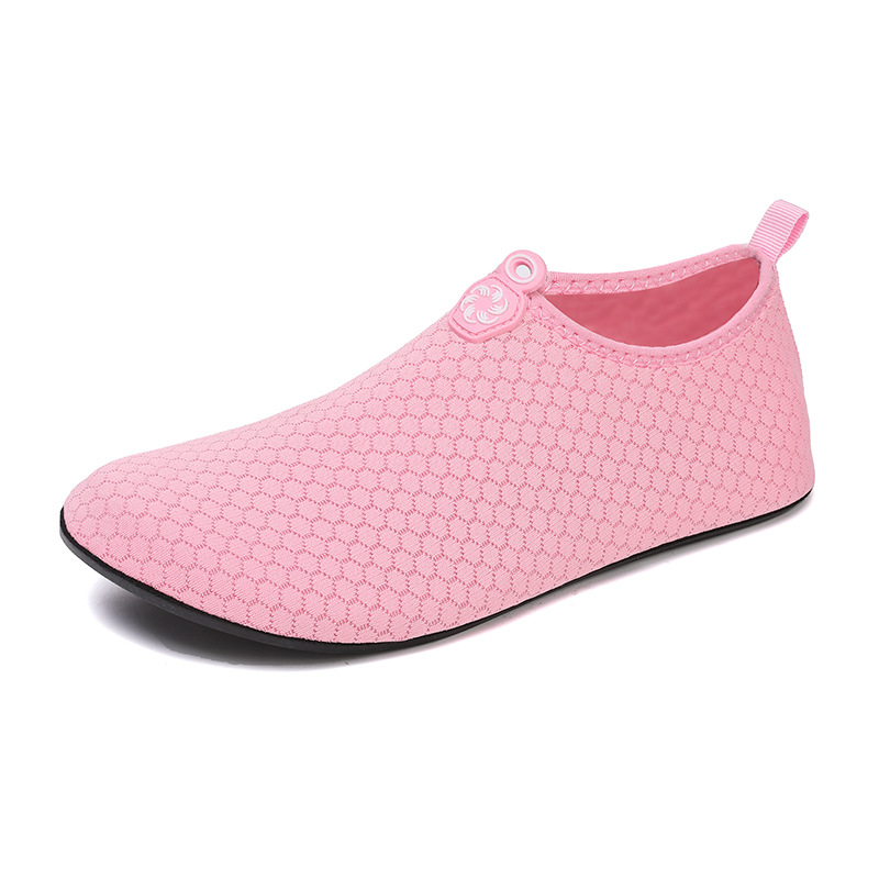 Picture of Beach thin-soled shoes and socks men and women snorkeling shoes diving beach socks shoes non-slip quick-drying wading swimming shoes yoga shoes factory