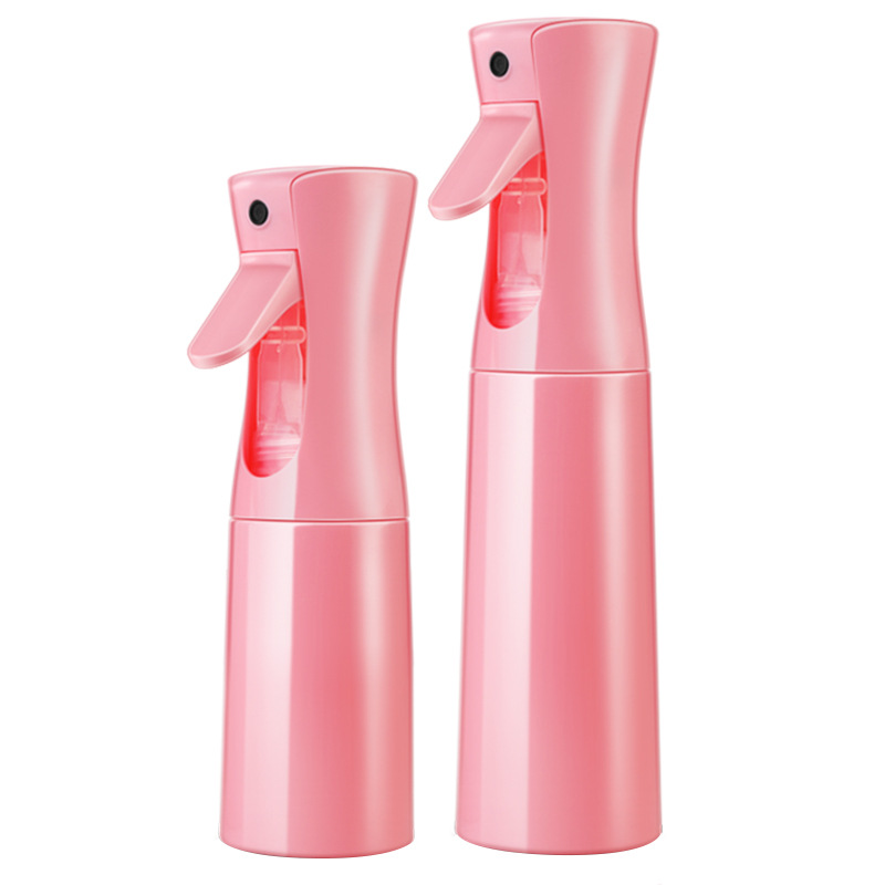 Picture of Hairdressing high-grade watering can hairdressing 300ml high-pressure even watering can Beauty spray ultra-fine spray kettle hydrating bottle
