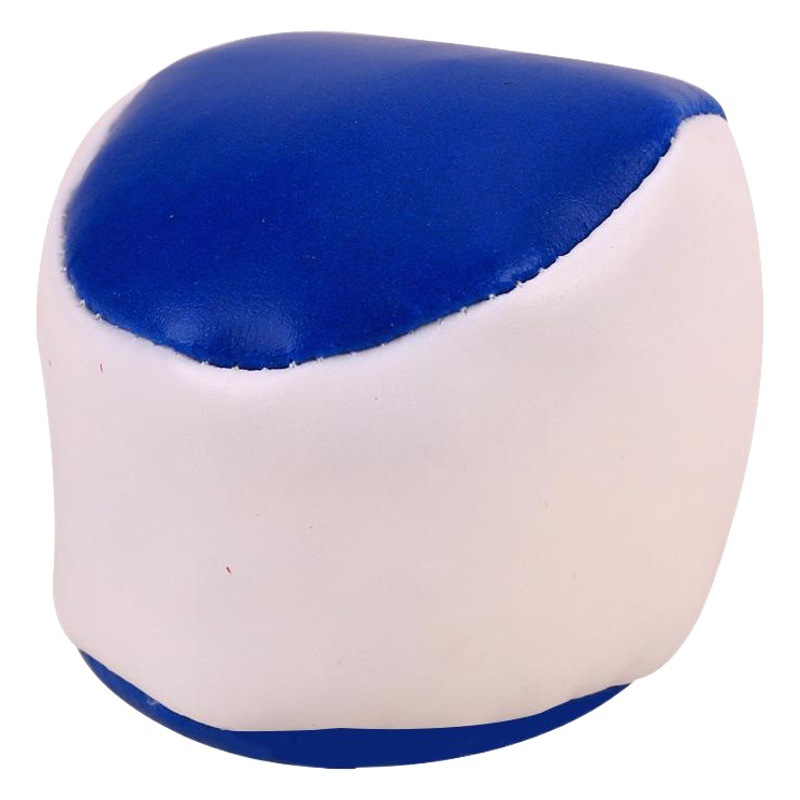 Picture of Supply PU small sandbag leather round small sandbag game sandbag ball sandbag throwing sandbag 50g cross-border Amazon