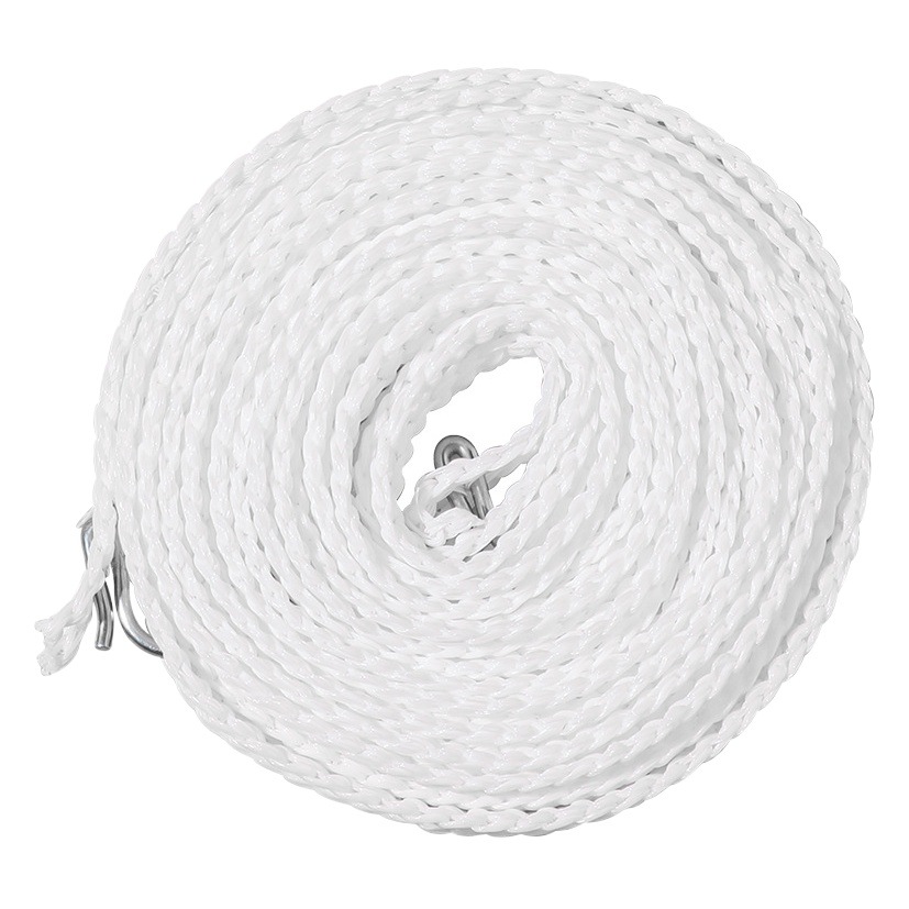 4037. Clothesline, Quilt Rope, Outdoor Outdoor Multi-Functional Quilt Drying Clothes, Clothes Drying Rope