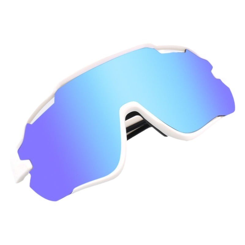 Cross-Border Popular Sports Sunglasses, Outdoor Cycling Goggles, Japanese and Korean Sunglasses Wholesale Goggles