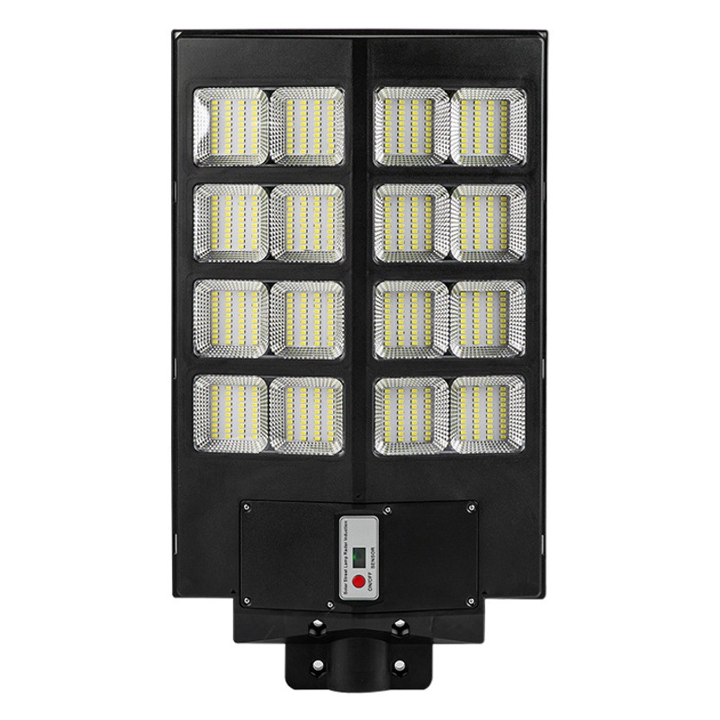 Outdoor Lighting Integrated Solar Lights Outdoor Lights Solar Induction Lights Square Community Garden Lights Wholesale Lights