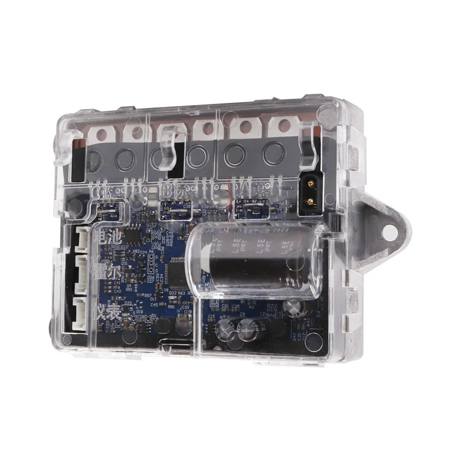 Suitable for Xiaomi Electric Scooter Controller M365/Pro Circuit Motherboard Motherboard Controller Accessories